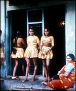 Prostitutes Ghauspur
