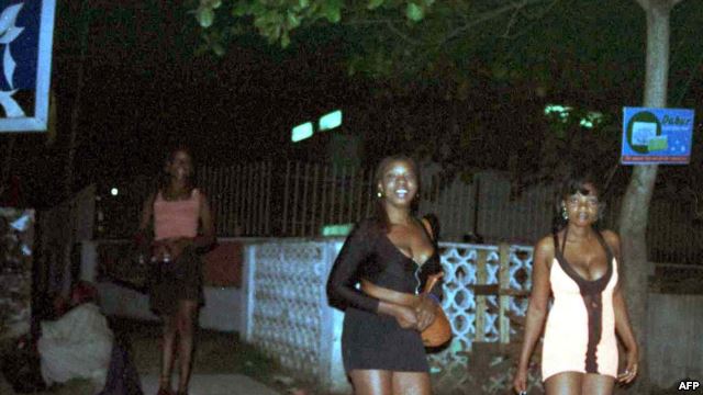 Prostitutes Limassol
