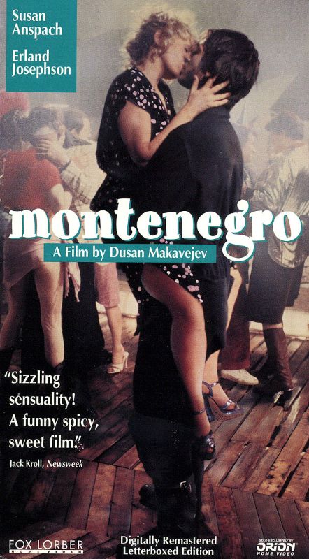 Nude massage   Montenegro