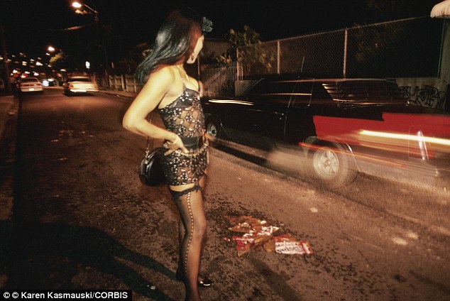 Prostitutes Huanuco