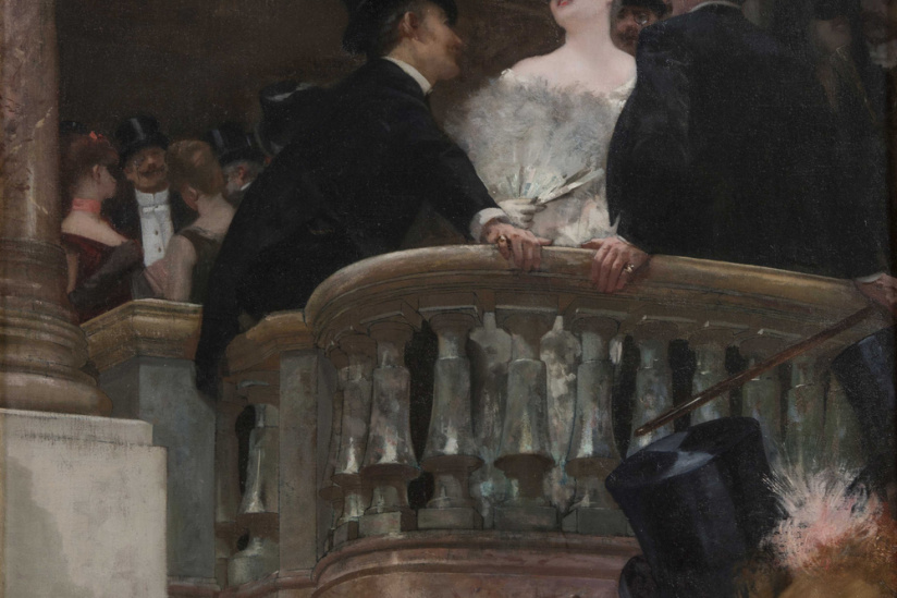 Explore French Prostitution at the Musée d'Orsay