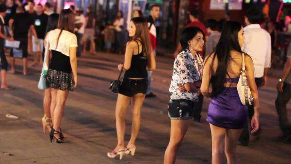 Prostitutes Shangyu
