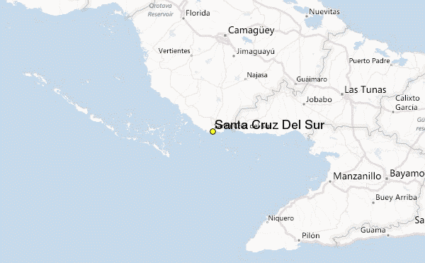 Prostitutes Santa Cruz del Sur