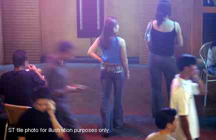 Prostitutes Bentong Town, Where buy a whores in Malaysia