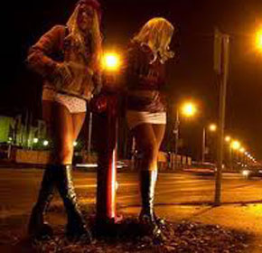 Prostitutes Svitlovodsk
