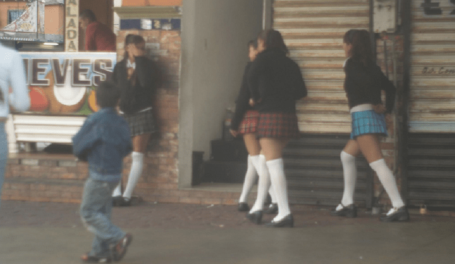 Prostitutes Paso de Carrasco
