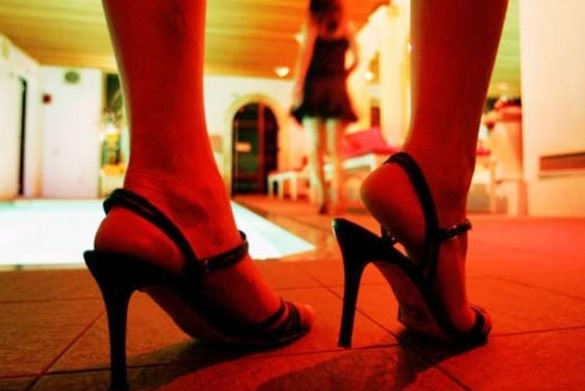 Prostitutes Skopje