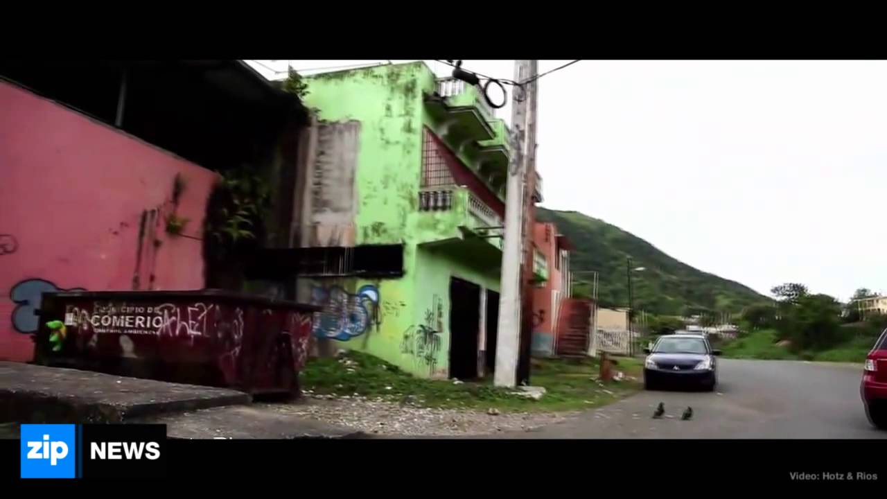 Prostitutes Puerto Rico