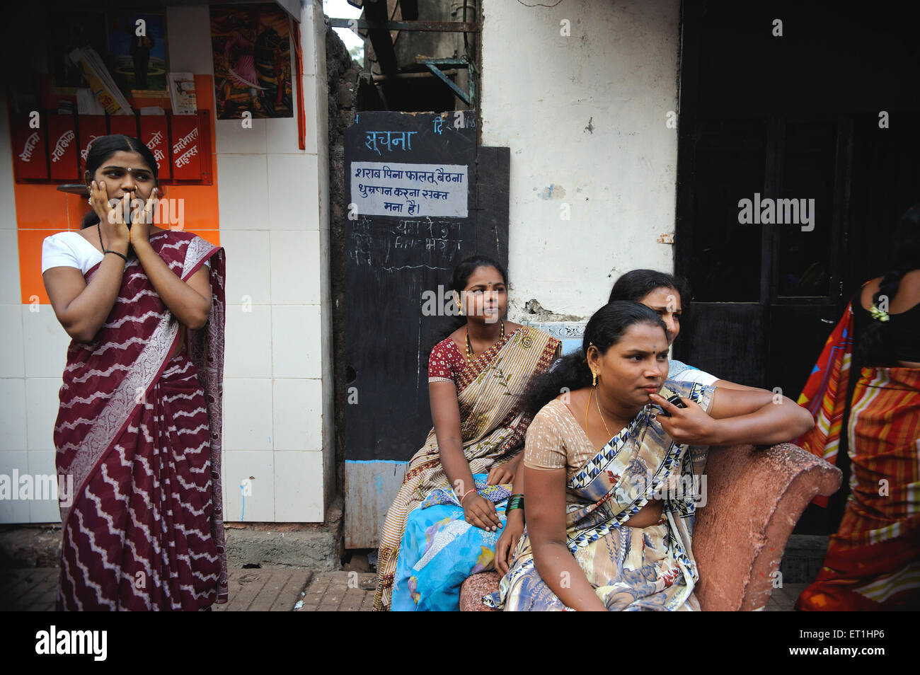 Prostitutes Sri Madhopur