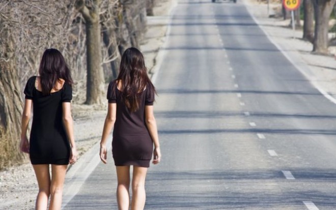 Prostitutes Callosa de Segura, Girls in Spain
