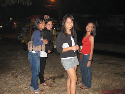 Prostitutes Cagayan de Oro