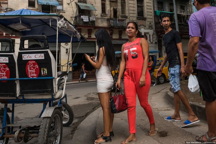 Sluts in Habana del Este Cuba Prostitutes Prostitutes Habana del Este
