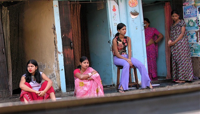 Prostitutes Sarishabari