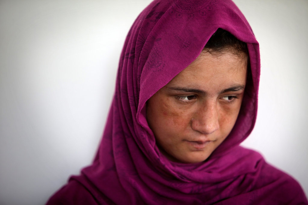 ‘I’m sacrificing myself’: agony of Kabul’s secret sex workers