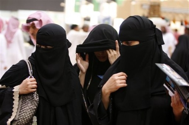 Saudi Police raid two brothels in Riyadh