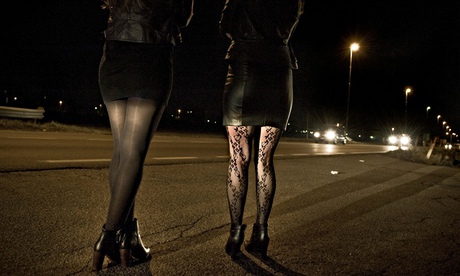 Prostitutes Nabua
