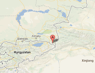 Prostitutes Talghar, Girls in Almaty Oblysy
