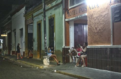 Prostitutes  Rionegro