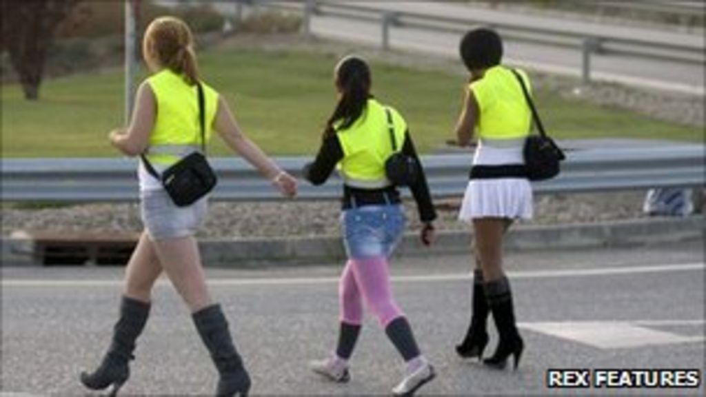 Prostitutes Orestiada