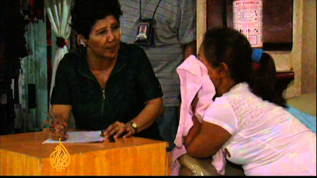 Philippines Parents Pimp Out their Children as COVID Job Losses Mount