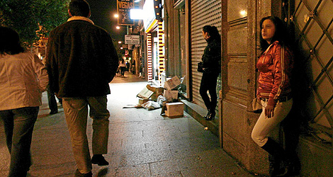 Girls in La Serena Chile Prostitutes Prostitutes La Serena