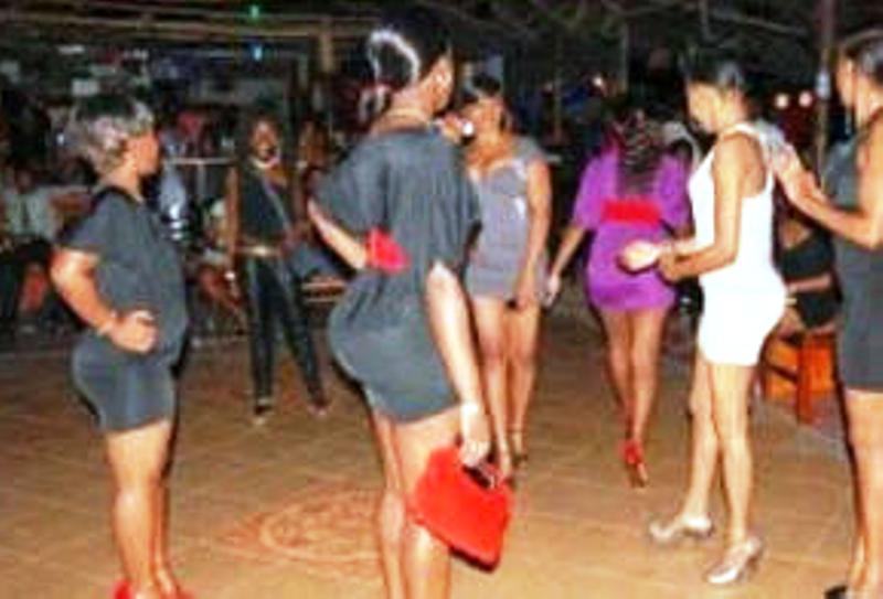 Kenya's hidden sex tourism in Malindi