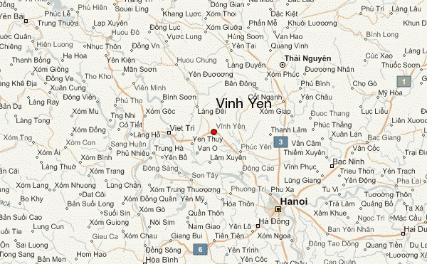 Prostitutes Vinh Yen