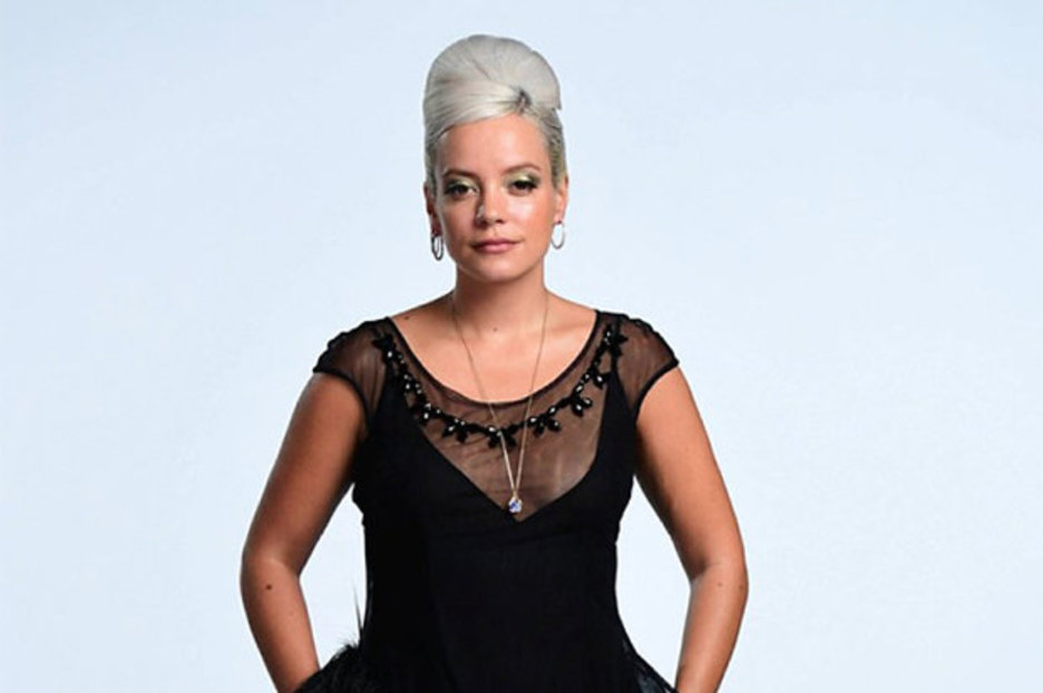 Lily Allen chose to hire ‘expensive’ female prostitute instead of doing heroin