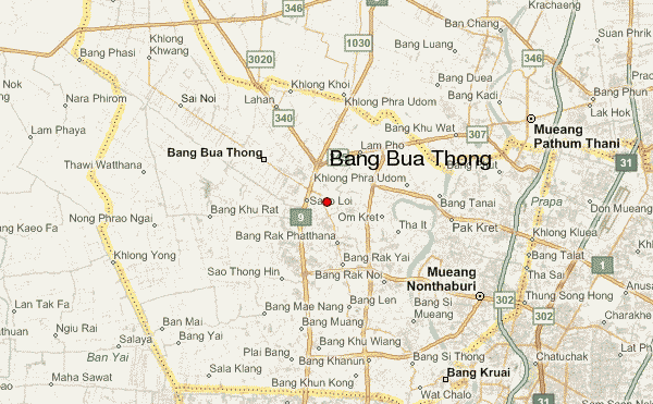 Prostitutes Bang Bua Thong