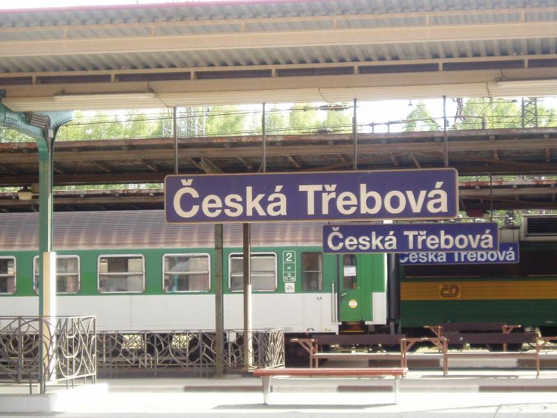 CZECH REPUBLIC Czech Republic