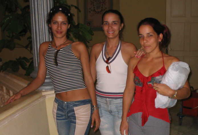 Orgasm massage  Habana del Este