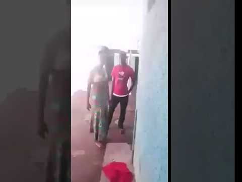 Teenage commercial sex workers storm Hoima