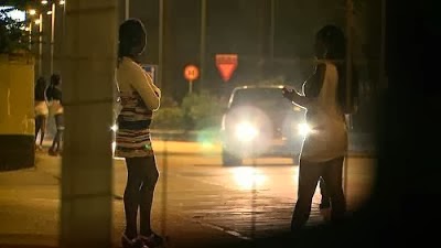 Prostitutes Ihiala