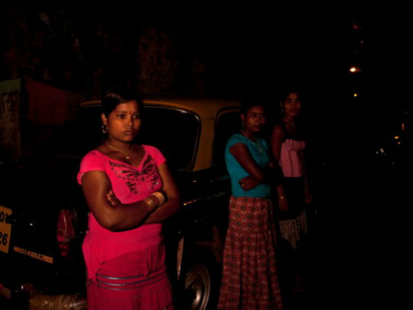 16 Girls Arrested For Running Brothel In Kalyani