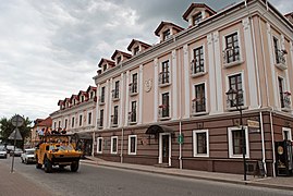 Prostitutes Mohyliv-Podilskyi, Prostitutes in (UA)