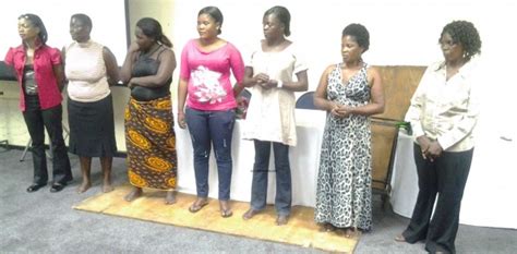 Prostitutes Lilongwe
