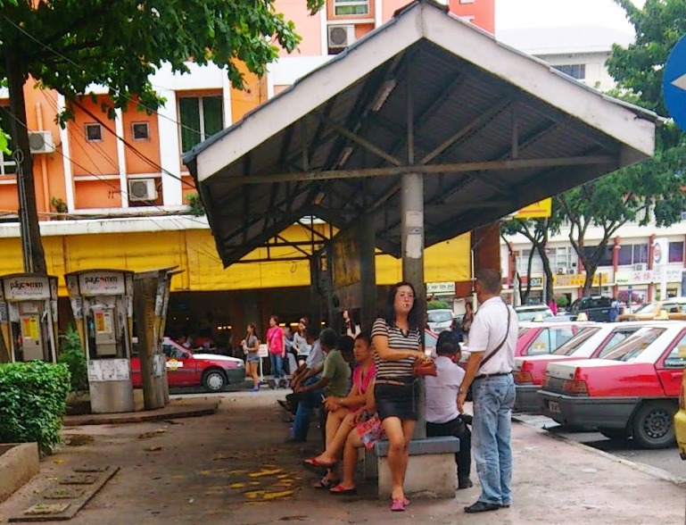 Prostitutes Malacca Town