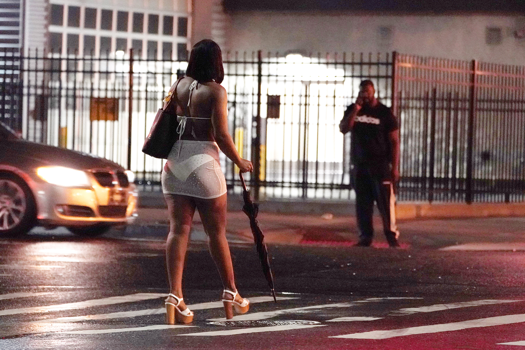 Prostitutes Manati, Puerto Rico skank