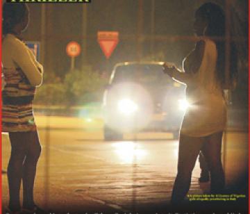 Prostitutes Onitsha