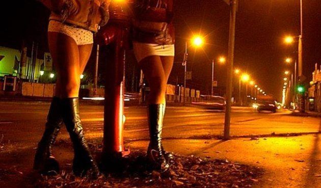 Prostitutes Subotica