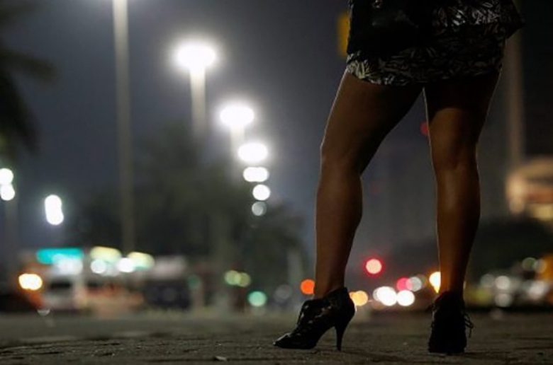 Prostitutes Ubiaja