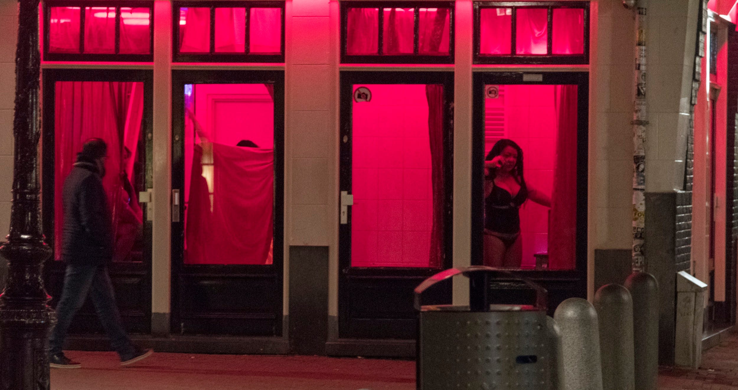 Prostitutes Villa Alemana